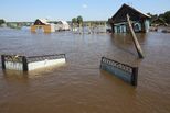 Поможем пострадавшим от наводнения в Иркутской области