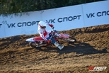 Суперкросс на финишной прямой!