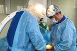 Высокотехнологичная медицинская помощь становится доступной жителям уральской глубинки