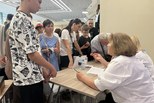 Служба занятости Свердловской области за 35 лет работы приняла порядка 6 миллионов человек