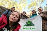 Экодвижение набирает популярность в Каменске-Уральском