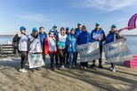 БФ «Синара» подвел итог экологических акций в рамках проекта «Вода России»