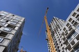 Свердловская область вошла в число регионов, внесших самый большой вклад в жилищное строительство России за последние пять лет Свердловская область вошла в число регионов, внесших самый большой вклад в жилищное строительство России за последние пять лет