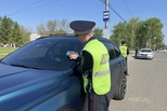 Госавтоинспекция напоминает о требованиях к светопропусканию автомобильных стёкол