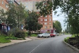 Каменск-Уральский: качество улично-дорожной сети – в приоритете