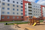 Дети-сироты Первоуральского городского округа получили ключи от 90 новых квартир
