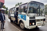 Масштабные проверки автобусов пройдут в ближайшие дни в Свердловской области. Каменск-Уральский не станет исключением