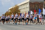 В Каменске-Уральском 27 сентября состоится «Кросс нации»