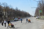 На повестке дня – ремонт городских дорог