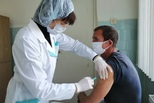 Вакцинация от коронавируса в Каменске продолжается