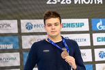 Денис Паслер назначил именные стипендии свердловчанам, достигших высоких спортивных результатов