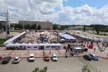 Выбираем наше, КАМЕНСКОЕ