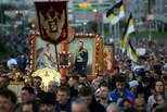 Свыше ста мероприятий ждут участников фестиваля православной культуры «Царские дни» в Свердловской области