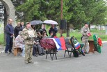 Погиб выполняя боевое задание Погиб выполняя боевое задание