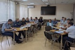 В Каменске-Уральском уделяют много внимания ресоциализации бывших осужденных