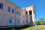 Стартовал капитальный ремонт Детского культурного центра
