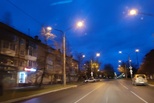 В Каменске-Уральском скорректируют график работы уличного освещения