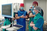 Передовую технологию диагностики сосудов внедрили в Каменске-Уральском