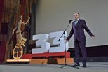 В Екатеринбурге продолжается XXXIII Открытый фестиваль документального кино «РОССИЯ»