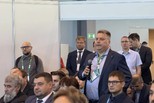 Вопросы развития минерально-сырьевой базы добычи полезных ископаемых обсудили на выставке «Рудник»