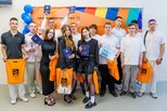 На СинТЗ открыты двери для выпускников «Профессионалитета»