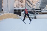 В Свердловской области впервые в России проведут соревнования по ски-альпинизму