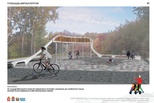 В Байновском саду уже в 2023 году будет построен фонтан