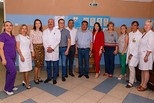 Взрослая городская больница Каменска-Уральского признана лучшим медучреждением города в 2020 году