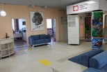 В Каменске-Уральском создана библиотека нового поколения
