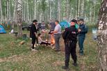 В рамках особого противопожарного режима в Каменске-Уральском и Каменском районе в выходные прошли рейдовые мероприятия