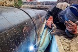 Денис Паслер поручил ускорить модернизацию объектов ЖКХ, которые улучшат качество коммунальных услуг для 132 тысяч свердловчан