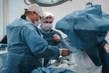 Свердловские хирурги в 2,5 раза снизили число осложнений у пациентов после установки кардиостимуляторов