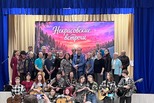 Каменские барды стали лауреатами