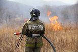 С 15 апреля в Каменске-Уральском действует особый противопожарный режим