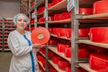 Производители Свердловской области презентуют уральские продукты на выставке «Россия» Производители Свердловской области презентуют уральские продукты на выставке «Россия»