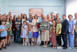 СинТЗ: Хранят и оберегают семейный очаг