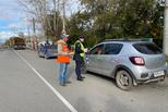 За рулем – внимание и ответственность: в Каменске-Уральском прошел месячник «Внимание, переезд!»