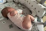 Свердловские эксперты в сфере детского здравоохранения напомнили мамам о риске навредить младенцу во время совместного сна