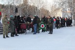 В победе российской армии на Донбассе есть вклад воинов с Урала