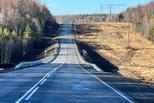 Сотни километров асфальтобетонного покрытия уложили дорожники Свердловской области за сезон 2025 года
