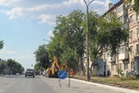 В Каменске-Уральском точечно отремонтируют еще 17 участков дорог и тротуаров