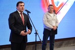 Лучшего машиниста России выбирают в Екатеринбурге