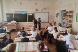 Открытые уроки безопасности