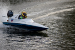 В Каменске-Уральском пройдут всероссийские соревнования по водно-моторному спорту