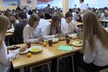 Новый подход к организации школьного питания в Каменске-Уральском одобрили и дети, и взрослые