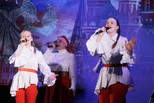 В честь Дня Победы в Каменске-Уральском проходят праздничные концерты