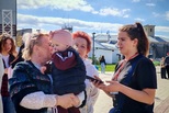 Более полумиллиона свердловчан проголосовали за объекты благоустройства в рамках ФКГС