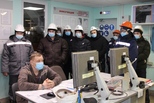 Молодые работники УАЗа приняли участие в ориентационной программе