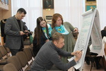 Восьмой форум молодежного предпринимательства состоялся в Каменске-Уральском