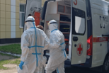 Звонок из службы «03» — и два поста полиции на страже: масштабные учения по предупреждению холеры прошли в регионе